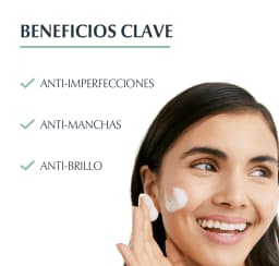 Gel Limpiador Eucerin Triple Effect Concentrado Dermopure 150ml 4