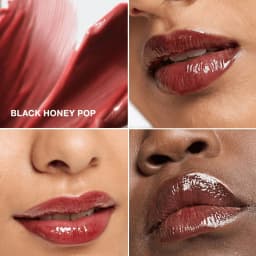 Gloss Brillo Labial Black Honey 3.4 ml Clinique 3
