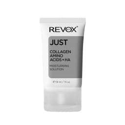 Hidratante Just Aminoácidos de Colágeno + HA Revox 2