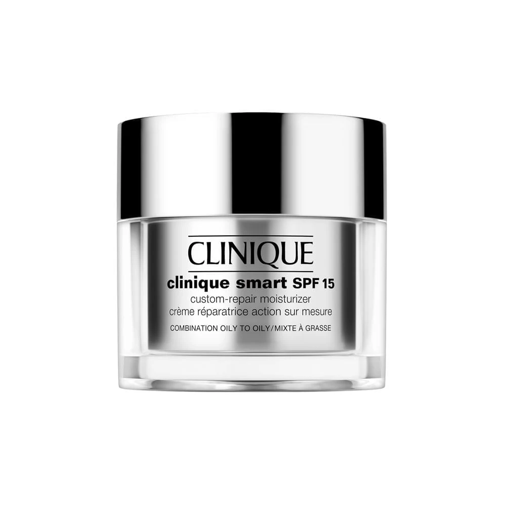 Hidratante Smart SPF 15 50 ml Clinique