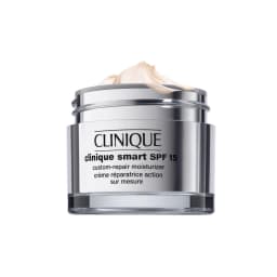 Hidratante Smart SPF 15 50 ml Clinique 3