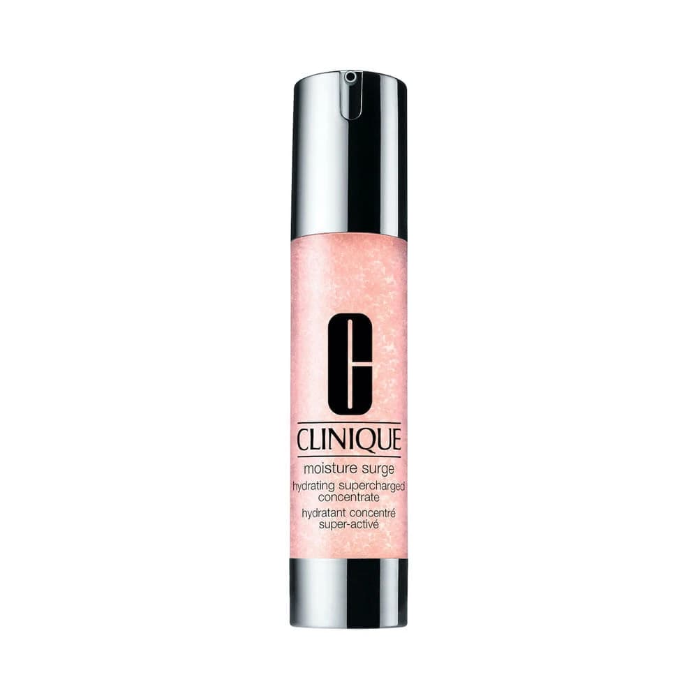 Hidratante Supercharged Concentrated Moisture Surge 48 ml Clinique