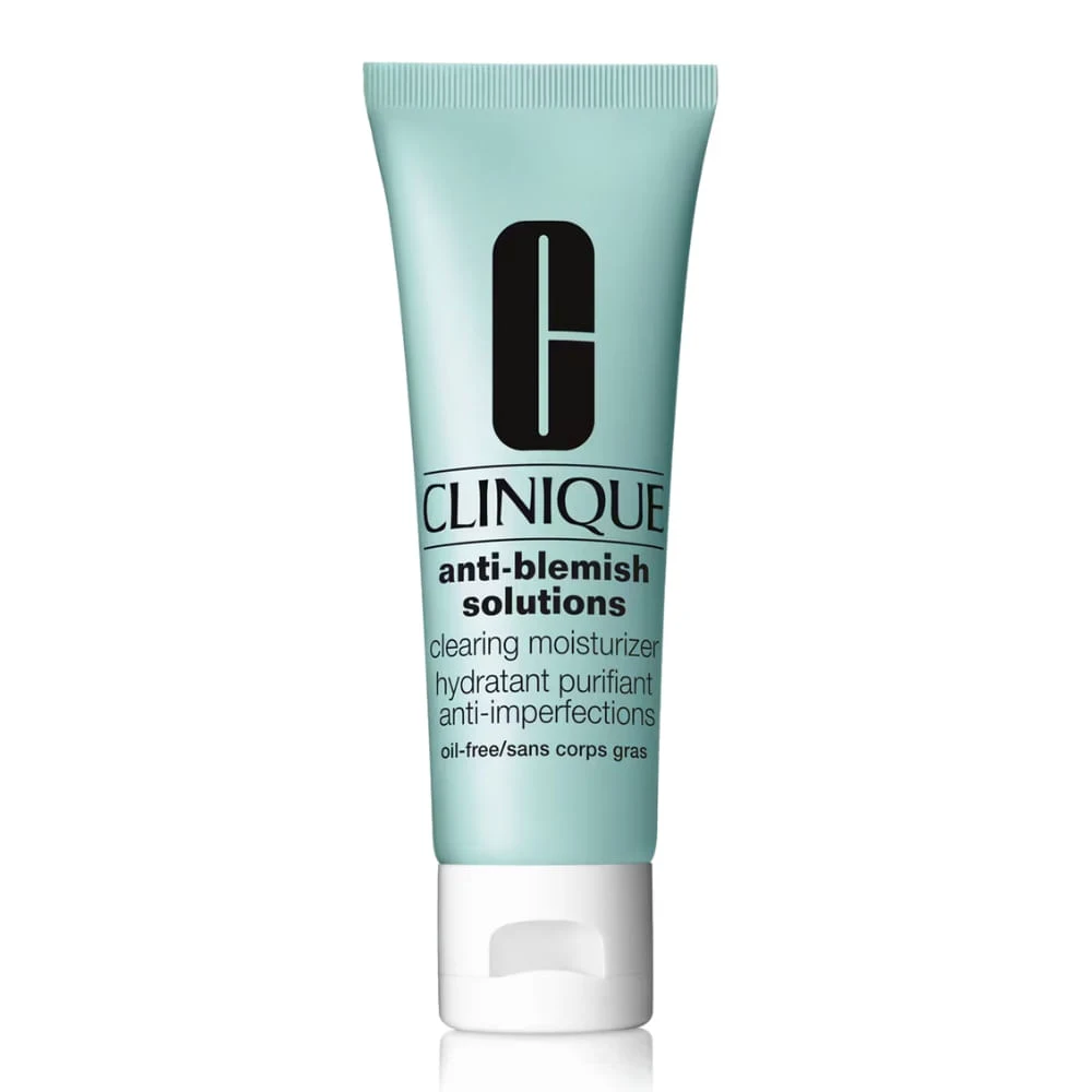 Humectante Anti-Blemish Solutions 50 ml Clinique