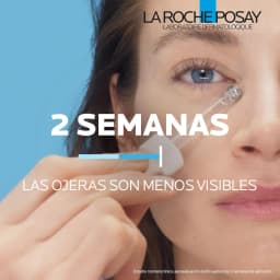Hyalu B5 Serum De Ojos Y Pestañas Frasco 15ml - La Roche Posay 3