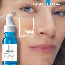 Hyalu B5 Serum De Ojos Y Pestañas Frasco 15ml - La Roche Posay 4