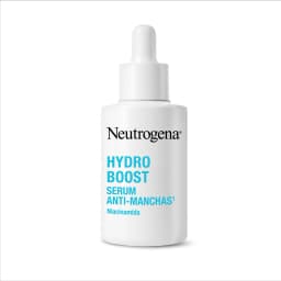 Hydro Boost Serum Facial Anti-manchas Neutrogena 2