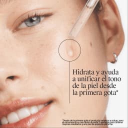 Hydro Boost Serum Facial Anti-manchas Neutrogena 5