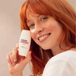ISDIN FotoUltra Redness SPF50 50 ml 2