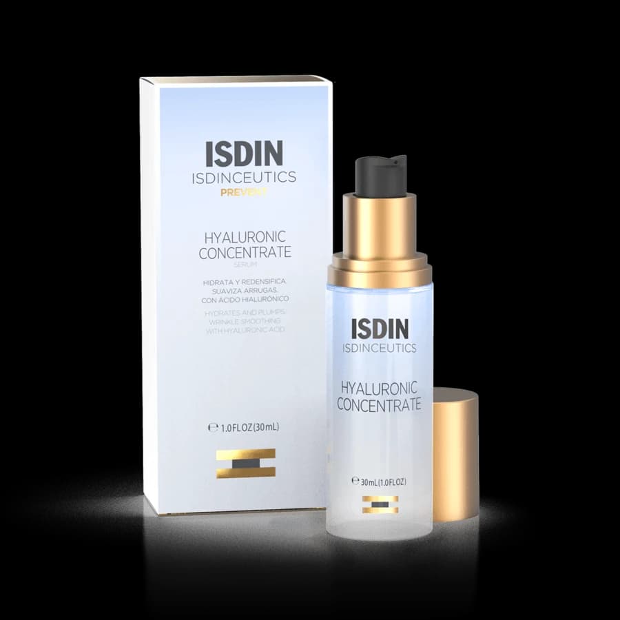 ISDIN Isdinceutics Hyaluronic Concentrate 30 ml