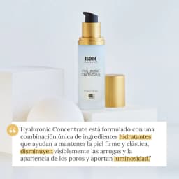 ISDIN Isdinceutics Hyaluronic Concentrate 30 ml 5