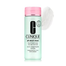 Jabón Liquido Facial Oily Skin 200 ml Clinique 2