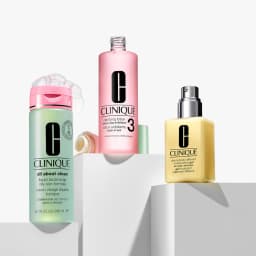 Jabón Liquido Facial Oily Skin 200 ml Clinique 3