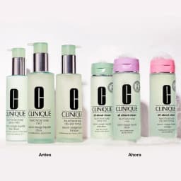 Jabón Liquido Facial Oily Skin 200 ml Clinique 4