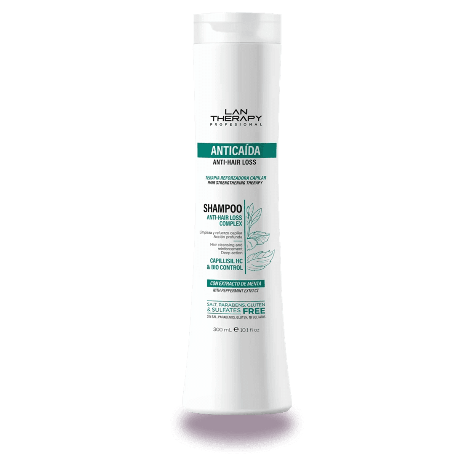 Shampoo Lan Therapy Anticaída