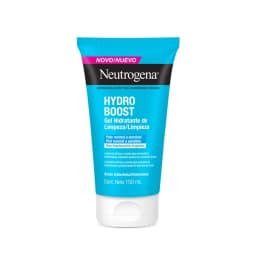 Limpiador Facial Hydro Boost 150ml Neutrogena 2