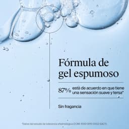 Limpiador Facial Hydro Boost 150ml Neutrogena 5