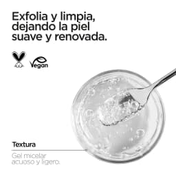 Limpiador Facial Revox Zitcare Aha.Bha.Pha. Face Wash 250Ml 2