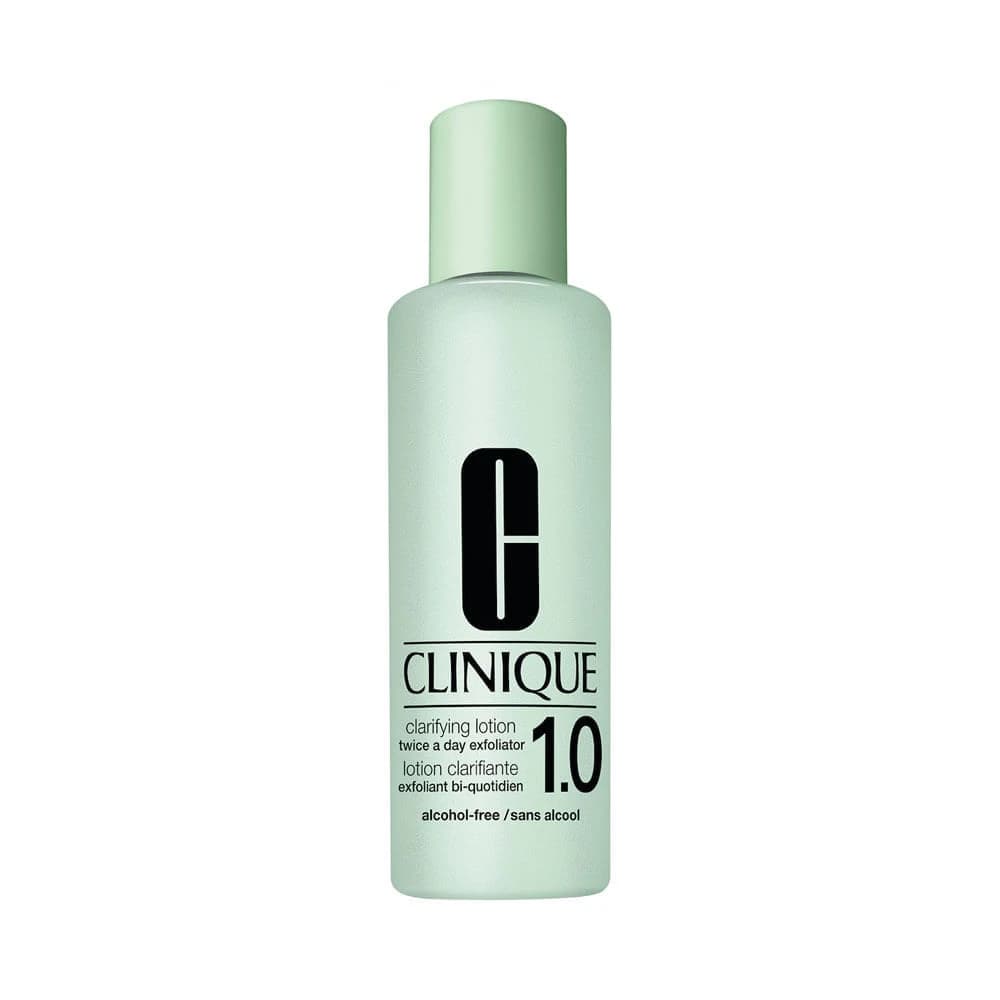 Loción Clarificante 1.0 Piel Sensible 400 ml Clinique