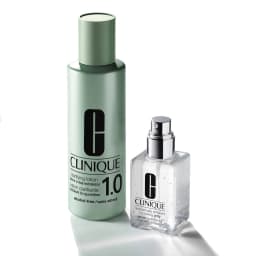 Loción Clarificante 1.0 Piel Sensible 400 ml Clinique 2