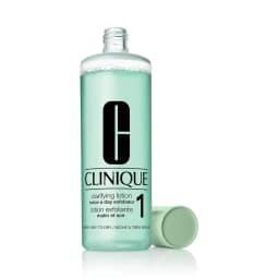Loción Clarificante 1 Piel Seca 400 ml Clinique 3