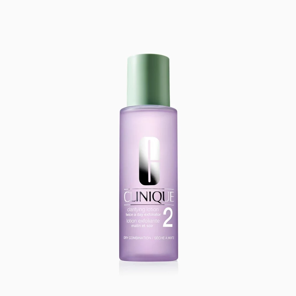 Loción Clarificante 2 200ml Clinique