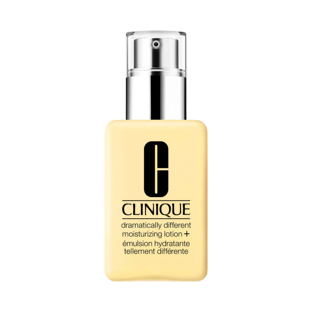 Loción Hidratante Dramatically Different 125 ml Clinique