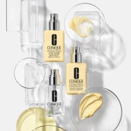 Loción Hidratante Dramatically Different 125 ml Clinique 3