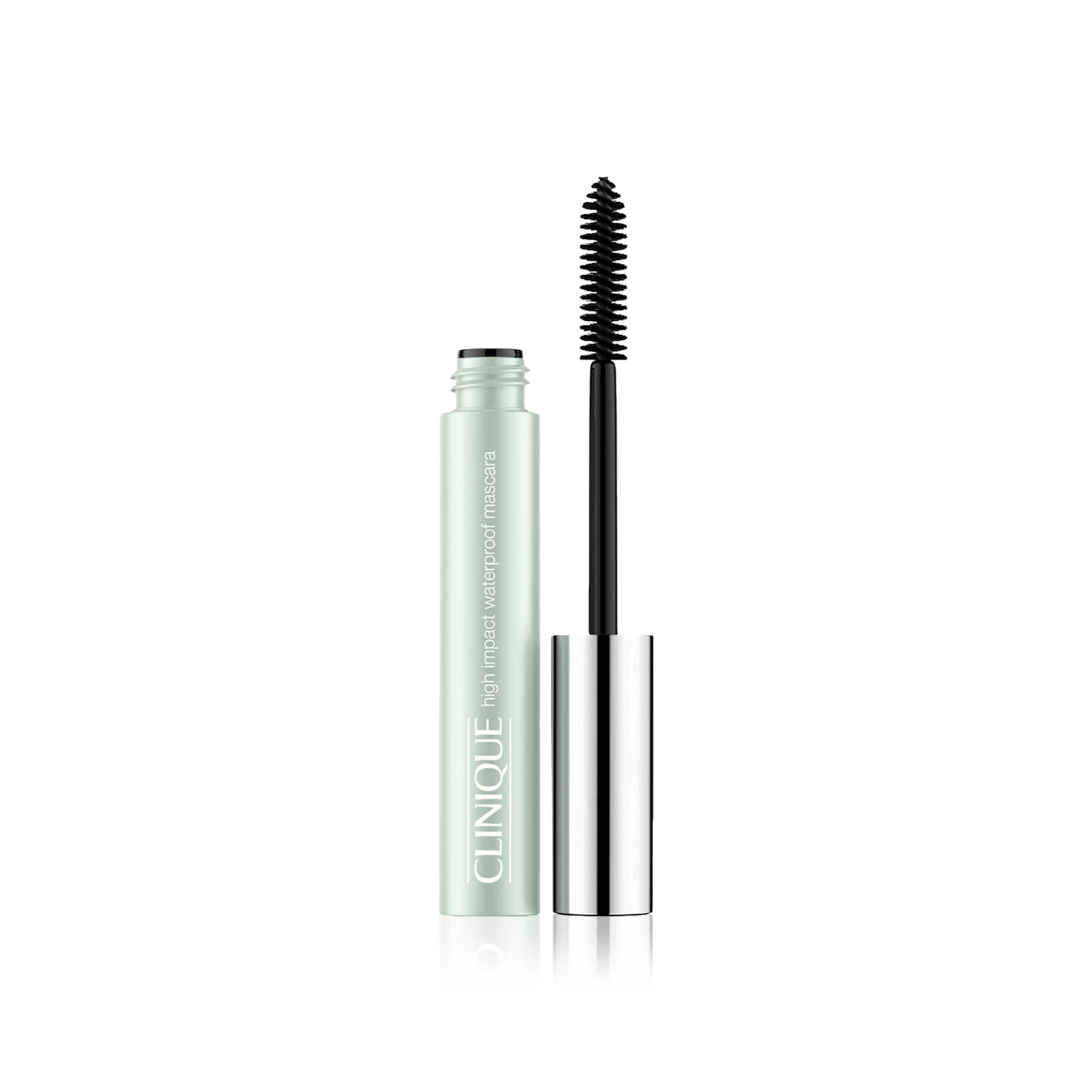 Máscara De Pestañas Clinique High Impact Waterproof 8ml