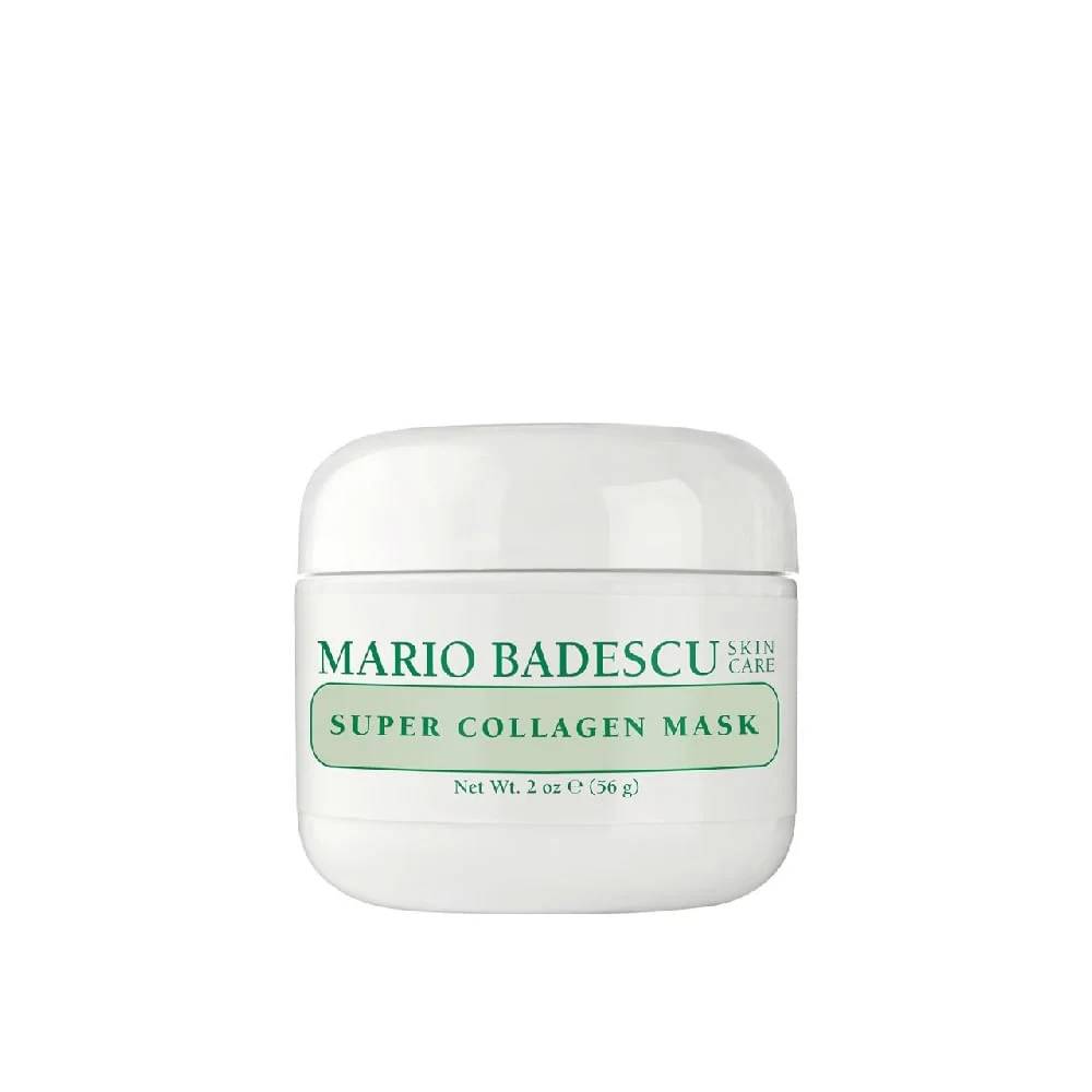 Mascarilla De Super Colágeno Mario Badescu 56 g