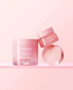Mascarilla Facial Laneige Bouncy And Firm Eye Sleeping Mask 20Ml 3