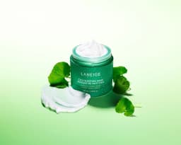 Mascarilla Facial Laneige Cica Sleeping Mask 60ml 2