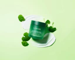Mascarilla Facial Laneige Cica Sleeping Mask 60ml 3