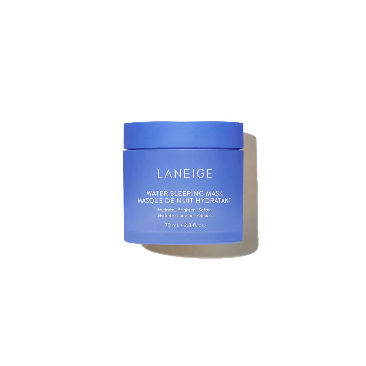 Mascarilla Facial Laneige Water Sleeping Mask 70ml