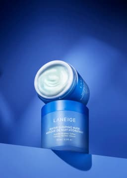 Mascarilla Facial Laneige Water Sleeping Mask 70ml 2