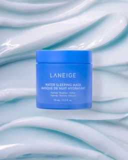 Mascarilla Facial Laneige Water Sleeping Mask 70ml 3