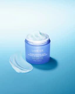 Mascarilla Facial Laneige Water Sleeping Mask 70ml 4