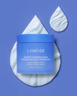 Mascarilla Facial Laneige Water Sleeping Mask 70ml 5