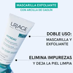 Mascarilla Hyseac 100Ml Uriage 3