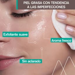 Mascarilla Hyseac 100Ml Uriage 4
