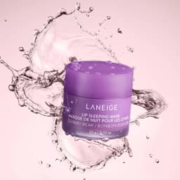 Mascarilla Labial Lip Sleeping Mask Gummy Bear Laneige 20Gr 4