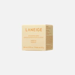 Mascarilla Labial Lip Sleeping Mask Vainilla Laneige 20Gr 3