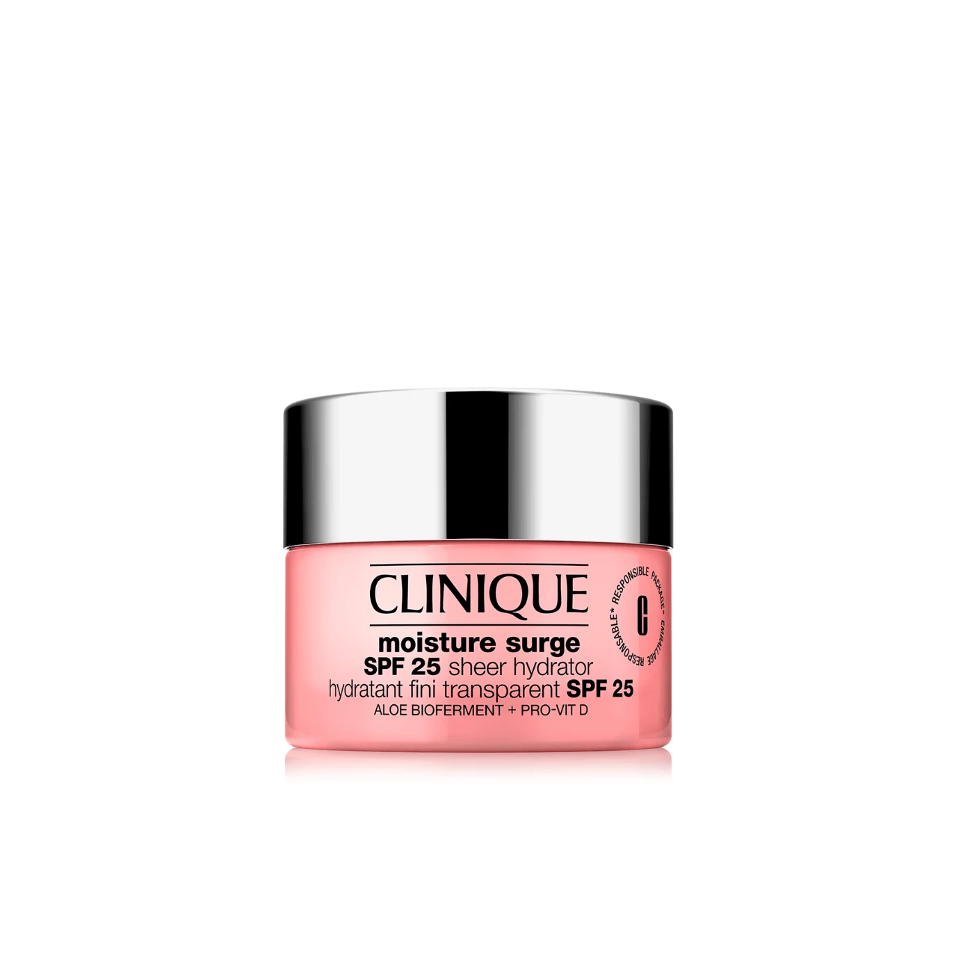 Moisture Surge SPF 25 30ml Clinique