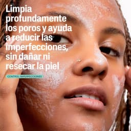 Oil Control Limpiador Facial Control Imperfecciones Cetaphil 2