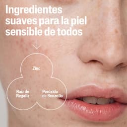 Oil Control Limpiador Facial Control Imperfecciones Cetaphil 3