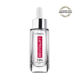 Pack Duo Serums: Serum Hialurónico + Serum Retinol + Clutch 2