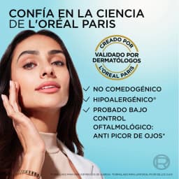 Pack Verano Bloqueador UV Aqua Fusion + Labial Laque Resistance Worth It Medium 5