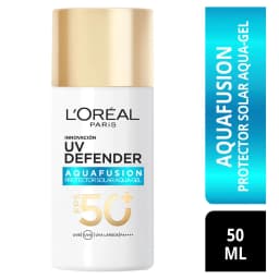 Pack Verano Bloqueador UV Aqua Fusion + Labial Plump Ambition Worth It 2