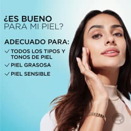 Pack Verano Bloqueador UV Aqua Fusion + Mascara Panorama WTP 4