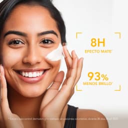 Photoderm Dry Touch Claro Spf50+ 40ml Bioderma 5