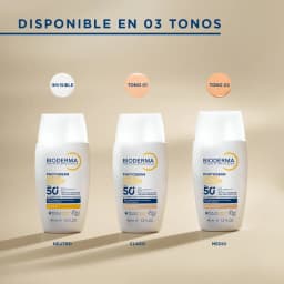 Photoderm Xdefense Ultrafluid Spf50+ T01 F40Ml 4